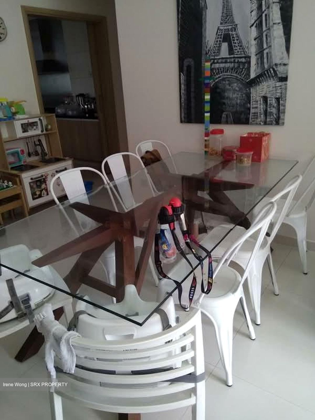 Varsity Park Condominium (D5), Condominium #535426661